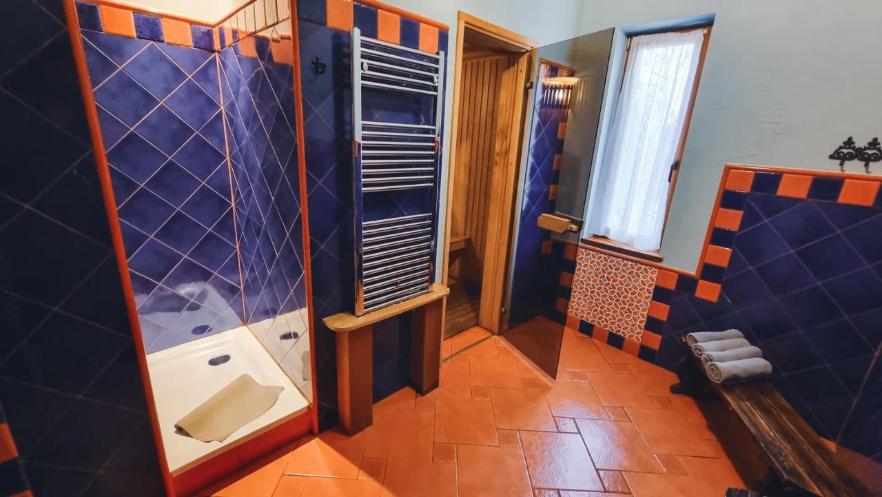 Kapteinu Osta Salacgrīva エクステリア 写真