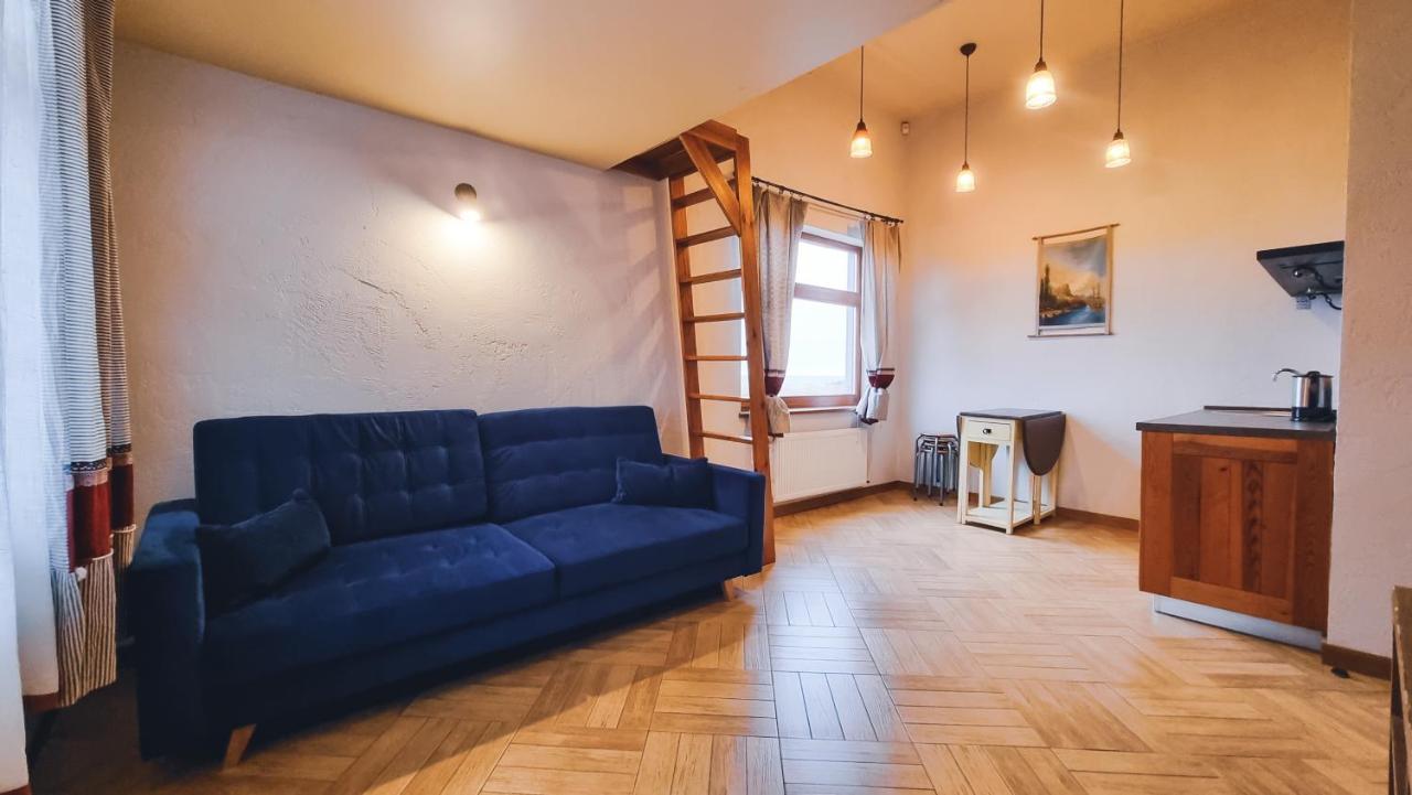 Kapteinu Osta Salacgrīva エクステリア 写真