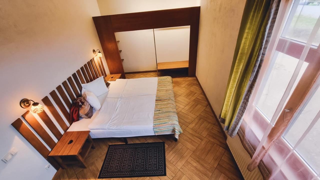 Kapteinu Osta Salacgrīva エクステリア 写真