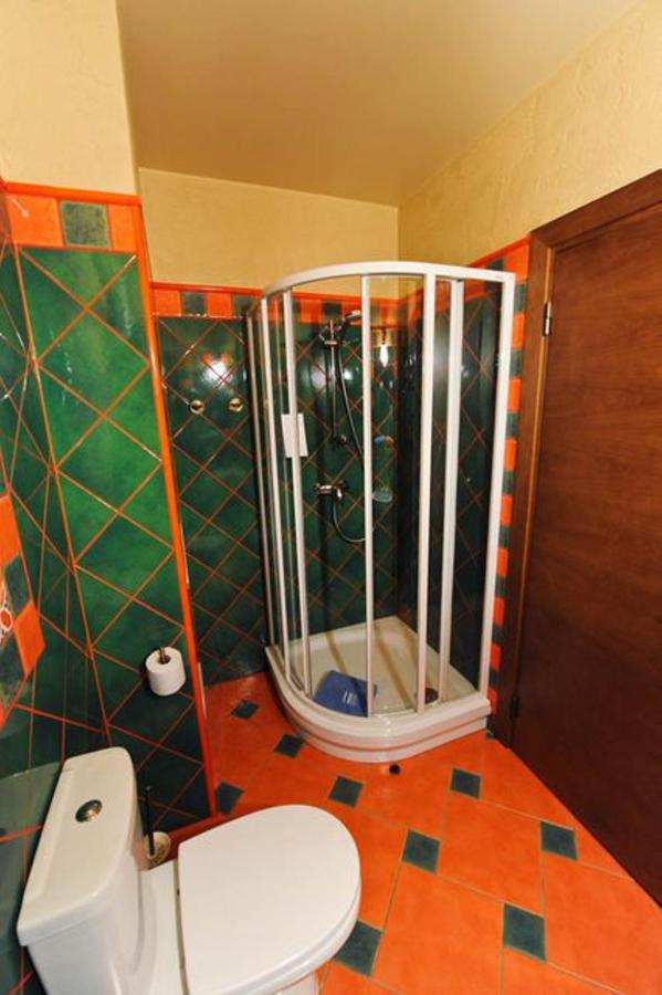 Kapteinu Osta Salacgrīva 部屋 写真