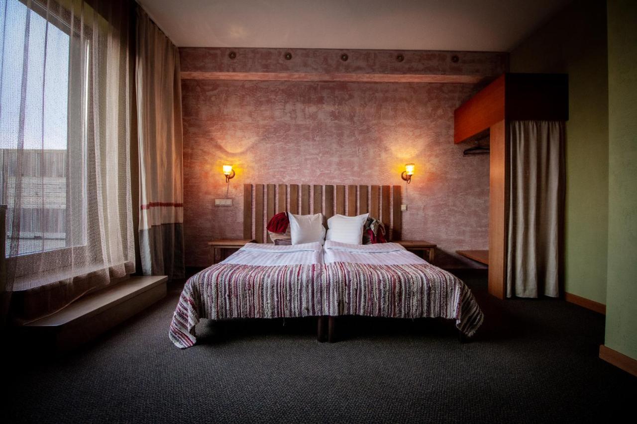 Kapteinu Osta Salacgrīva 部屋 写真